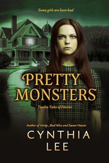 Pretty Monsters