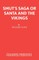 Smut's Saga or Santa and the Vikings