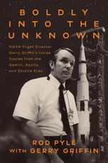 Boldly Into the Unknown