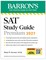 SAT Study Guide Premium, 2027: 3 Practice Tests + Comprehensive Review + Online Practice and Video Lessons