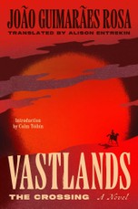 Vastlands: The Crossing