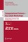Computational Science - ICCS 2026 Workshops