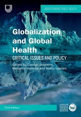 Globalization and Global Health