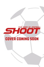 Shoot: Football Legends: Cristiano Ronaldo.