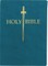 KJV Sword Bible, Giant Print, Teal Ultrasoft