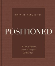 Positioned