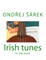Irish tunes for slide ukulele