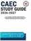 CAEC Test Prep
