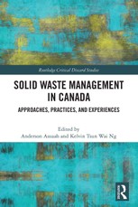 Solid Waste Management in Canada