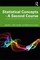 Statistical Concepts - A Second Course