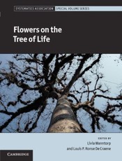 Flowers on the Tree of Life