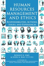 Human Resources Management and Ethics
