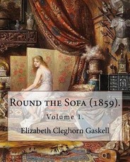 Round the Sofa (1859). By