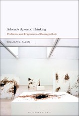 Adorno's Aporetic Thinking