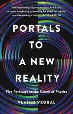 Portals to a New Reality