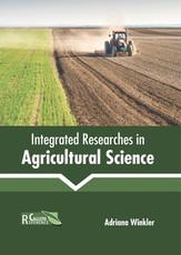 Integrated Researches in Agricultural Science