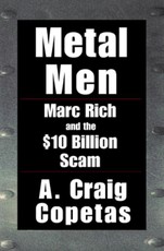 Metal Men
