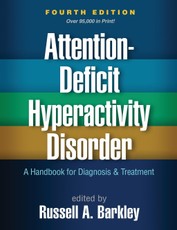 Attention-Deficit Hyperactivity Disorder, Fourth Edition