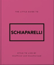 The Little Guide to Schiaparelli