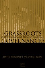Grassroots Governance?