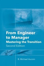 From Engineer to Manager