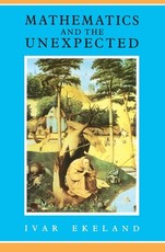 Mathematics and the Unexpected