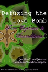 Defusing the Love Bomb