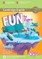 Fun for Flyers Student's Book with Online Activities with Au