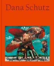 Dana Schutz