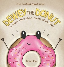 Dewey the Donut