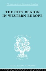 City Regn Westrn Europ Ils 170