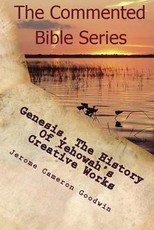 Genesis - The History Of Yehowah's Creative Works