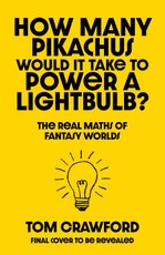 How Many Pikachus Would It Take to Power a Lightbulb?