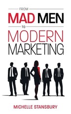 From Mad Men to Modern Marketing
