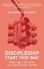 Discipleship - Start This Way