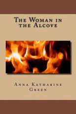 The Woman in the Alcove