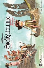 Jenkins, T: Jim Henson's Storyteller: Fairies #3