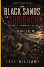 The Graves of Iwo