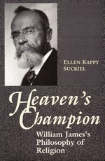 Heaven's Champion