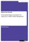 Enviromental Impact Assessment: An Approach to Public Health Management