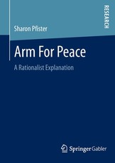 Arm for Peace