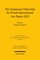 The Lindemann Fellowship for Private International Law Papers 2025
