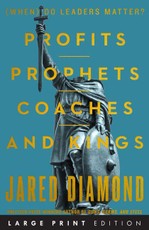 Profits, Prophets, Coaches, and Kings