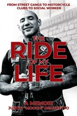 The Ride of My Life