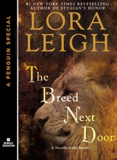 The Breed Next Door