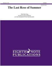 The Last Rose of Summer