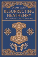 Resurrecting Heathenry