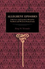 More Allegheny Episodes