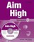 Aim High Level 3 Workbook + CD-ROM