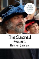 The Sacred Fount